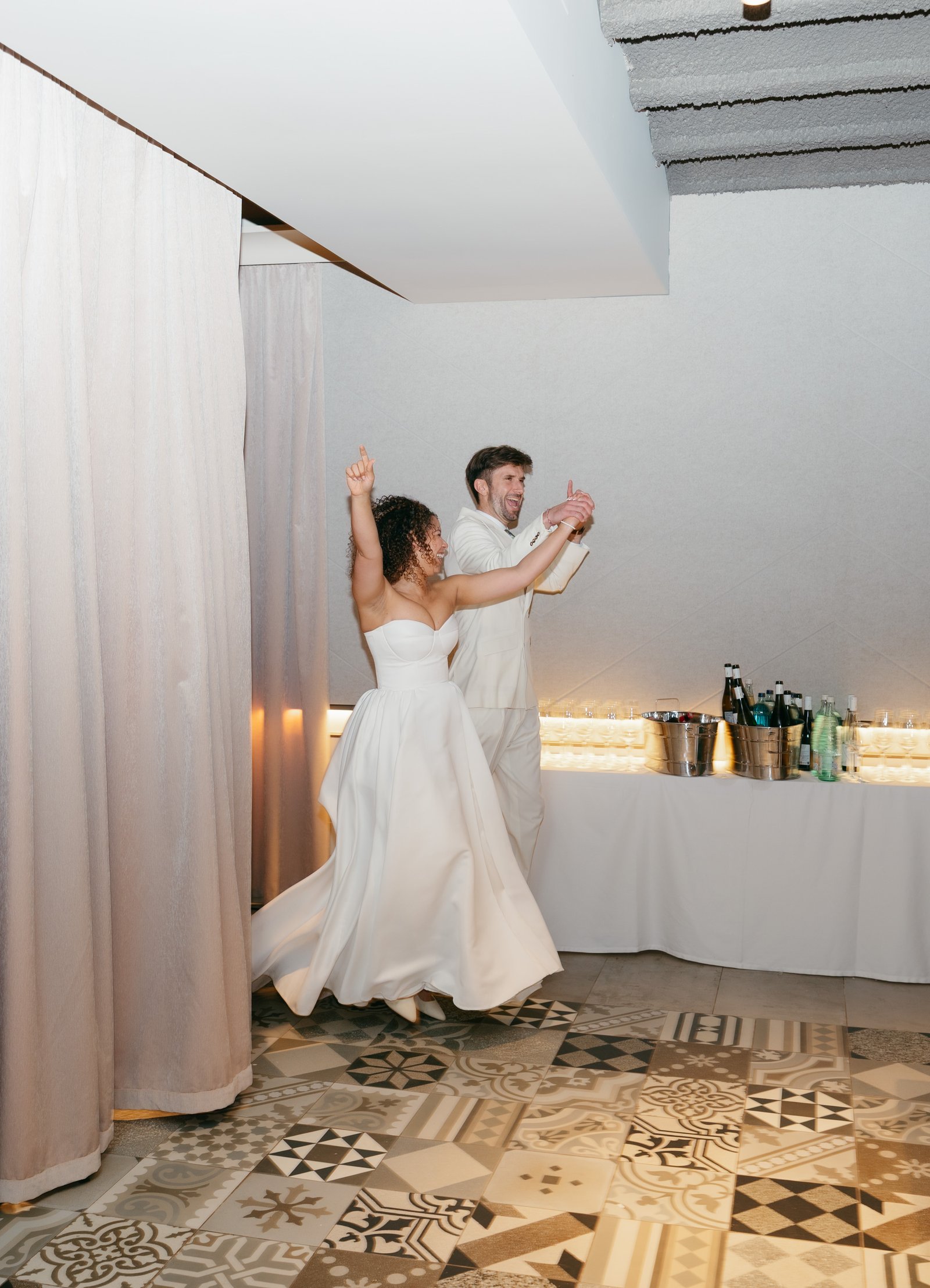Photo du mariage