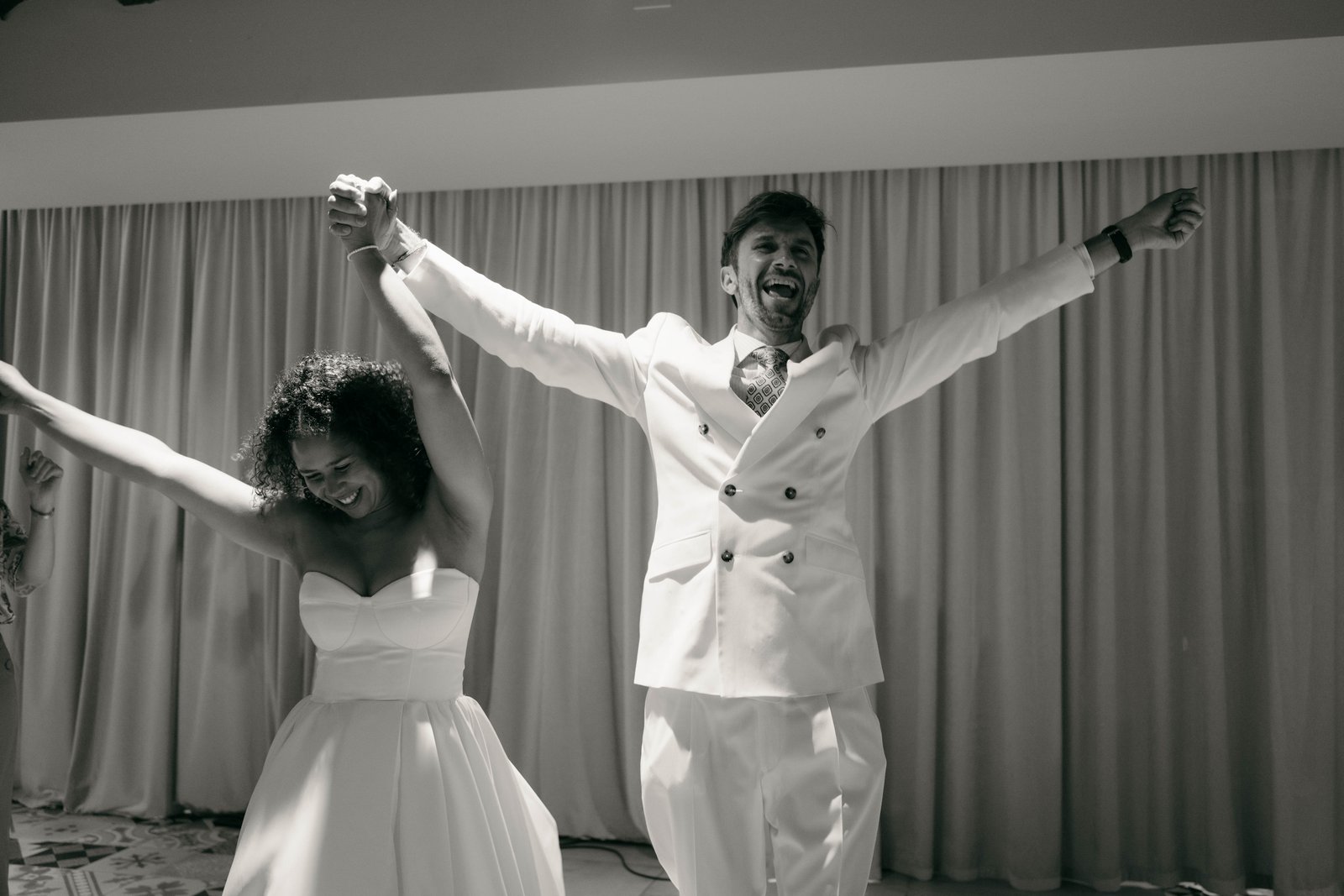 Photo du mariage