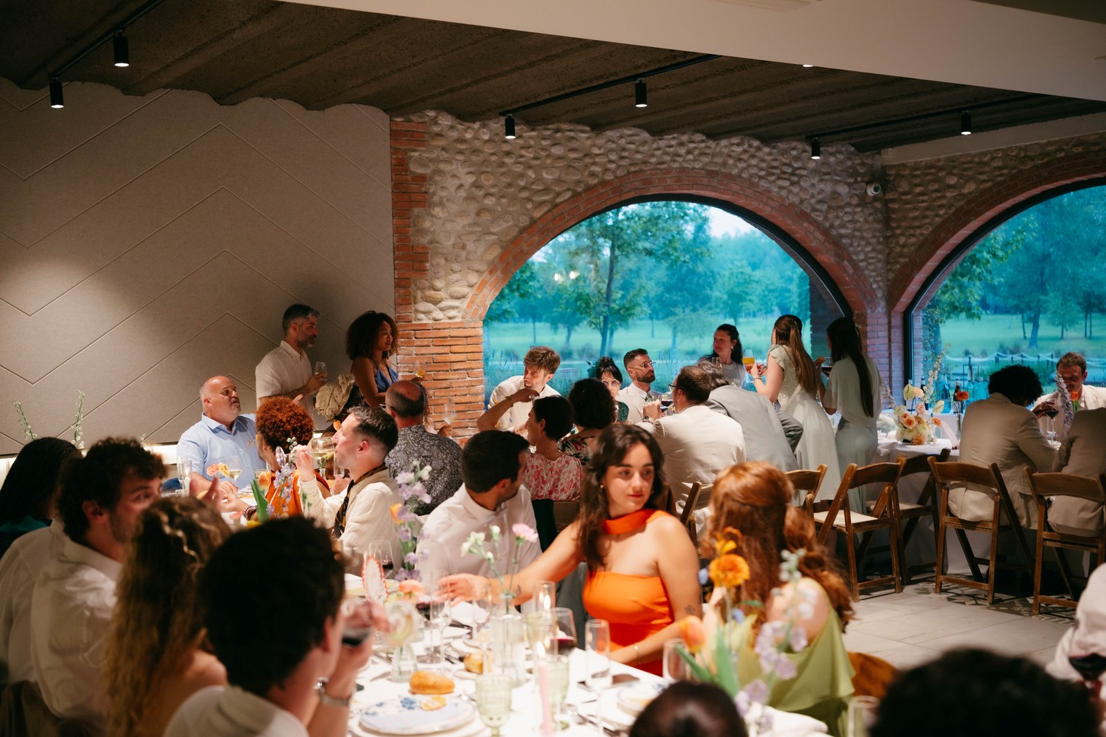 Photo du mariage