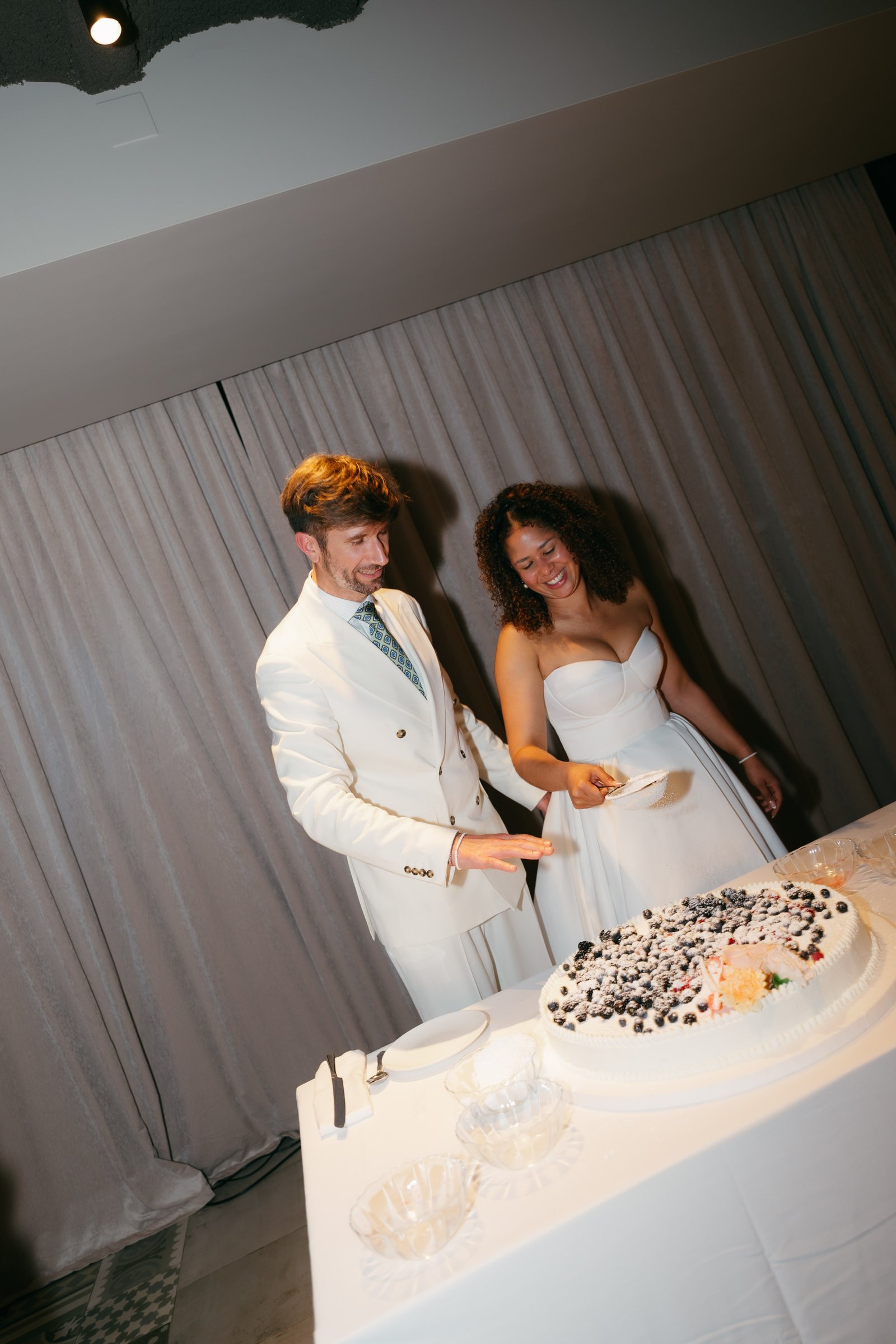 Photo du mariage