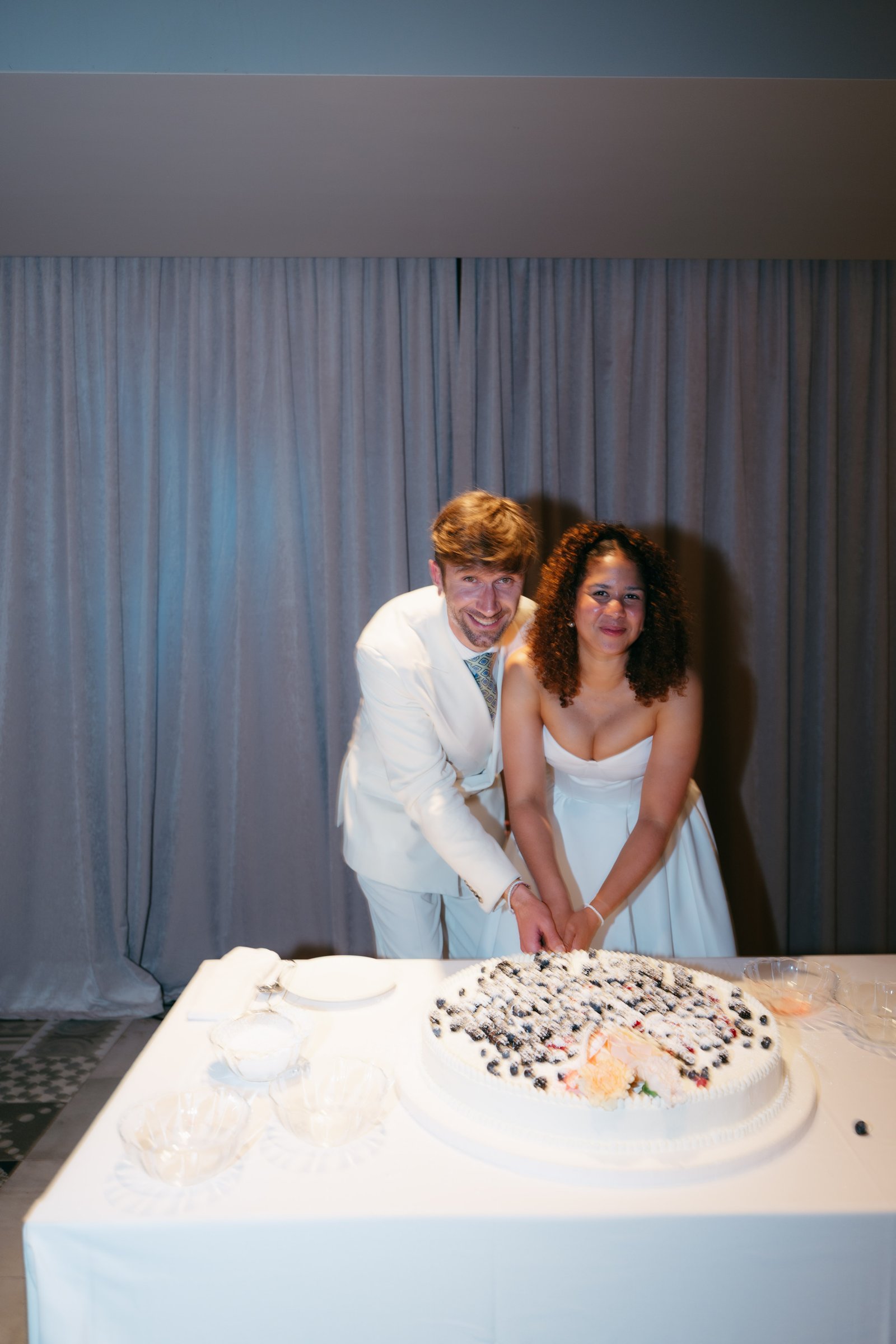 Photo du mariage