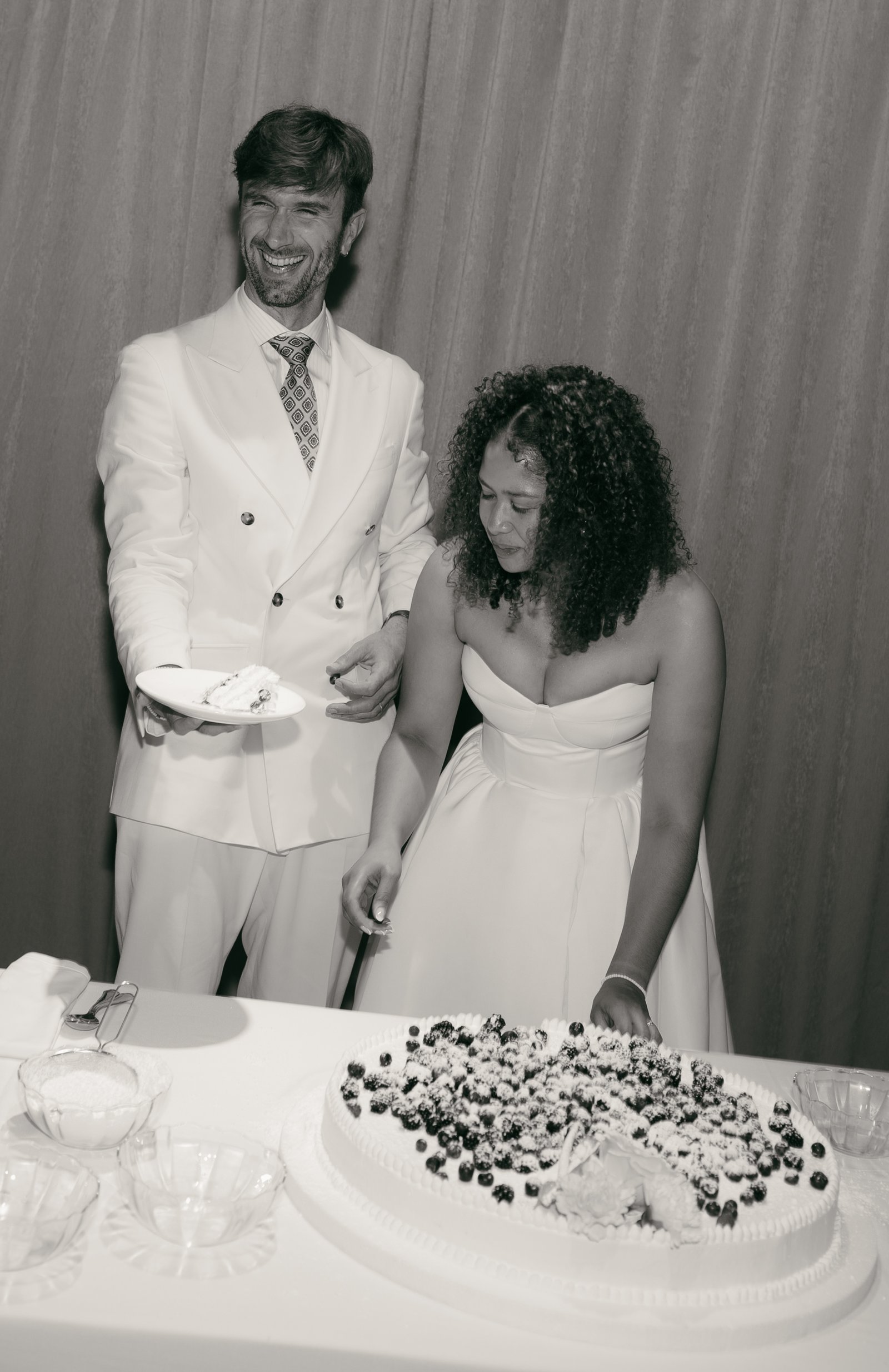 Photo du mariage