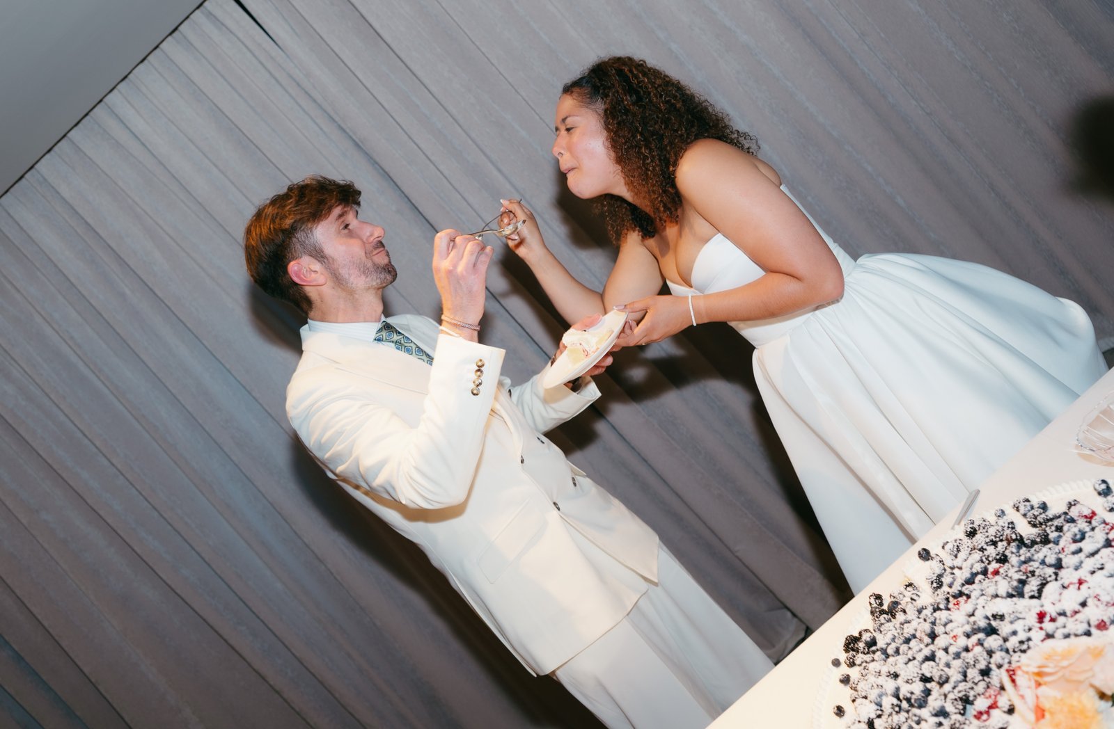 Photo du mariage