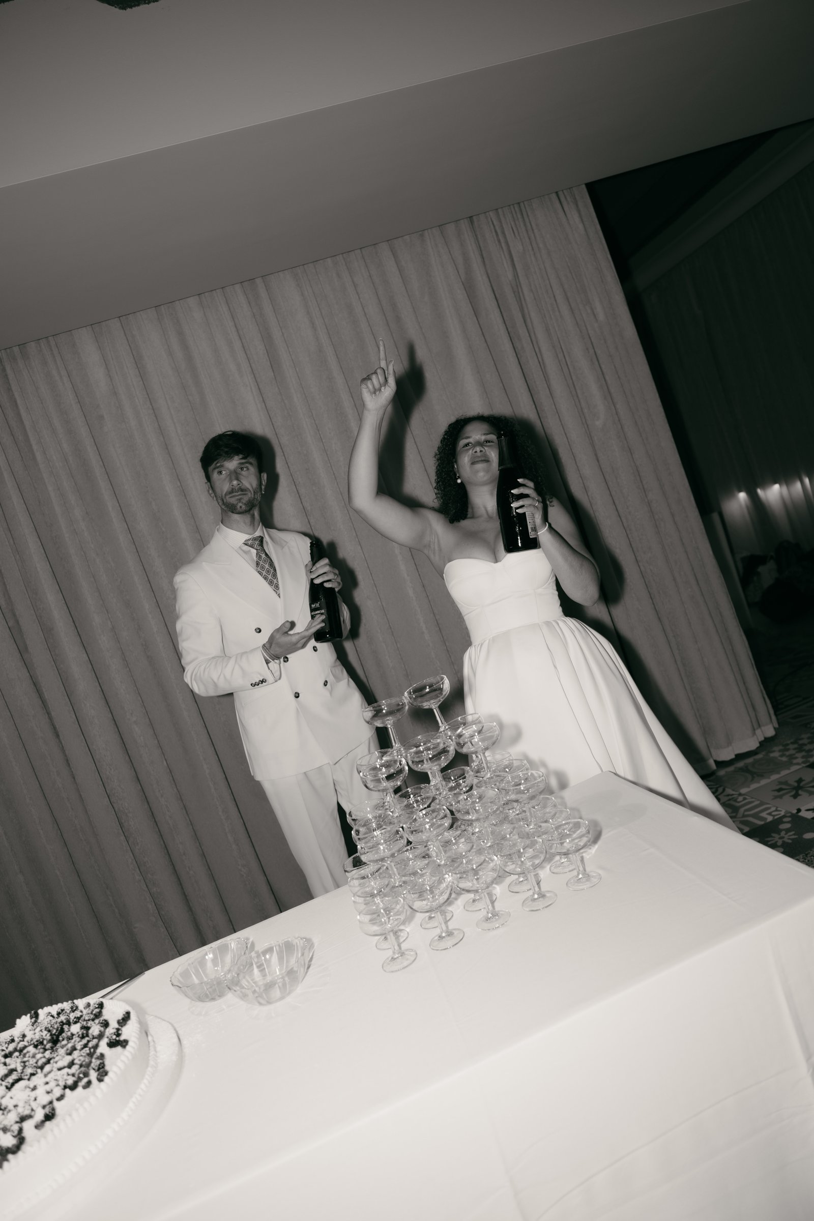 Photo du mariage