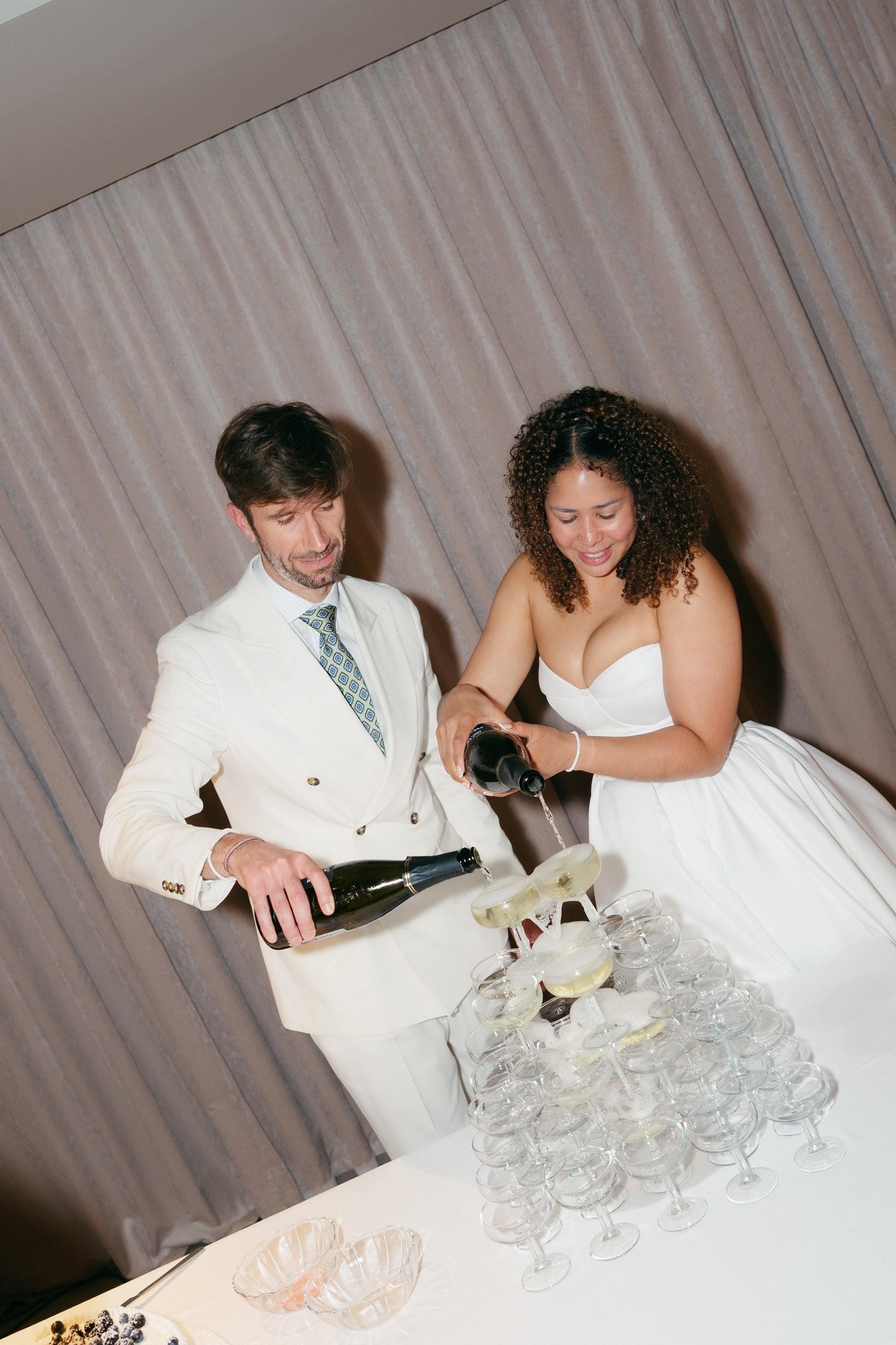 Photo du mariage