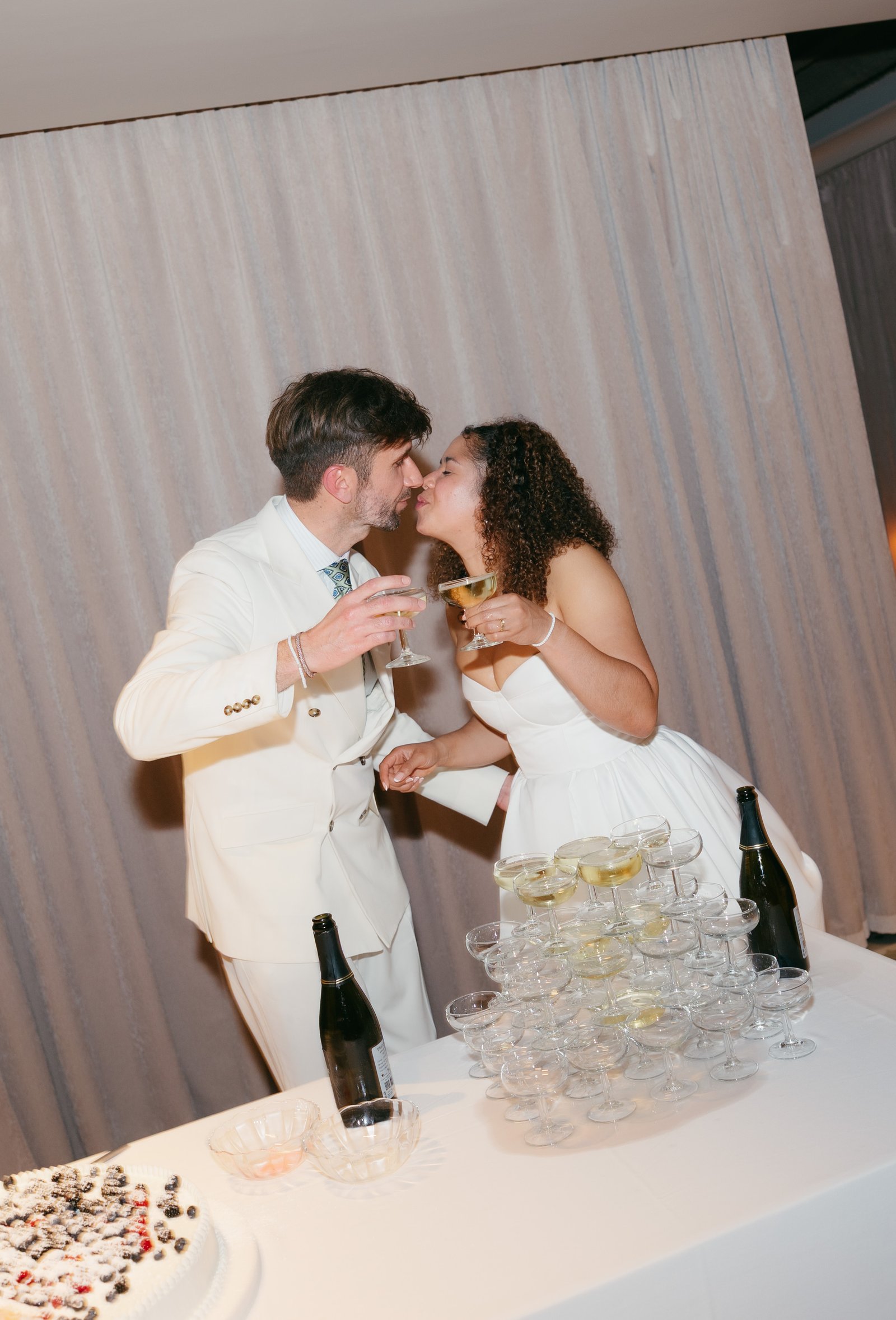 Photo du mariage