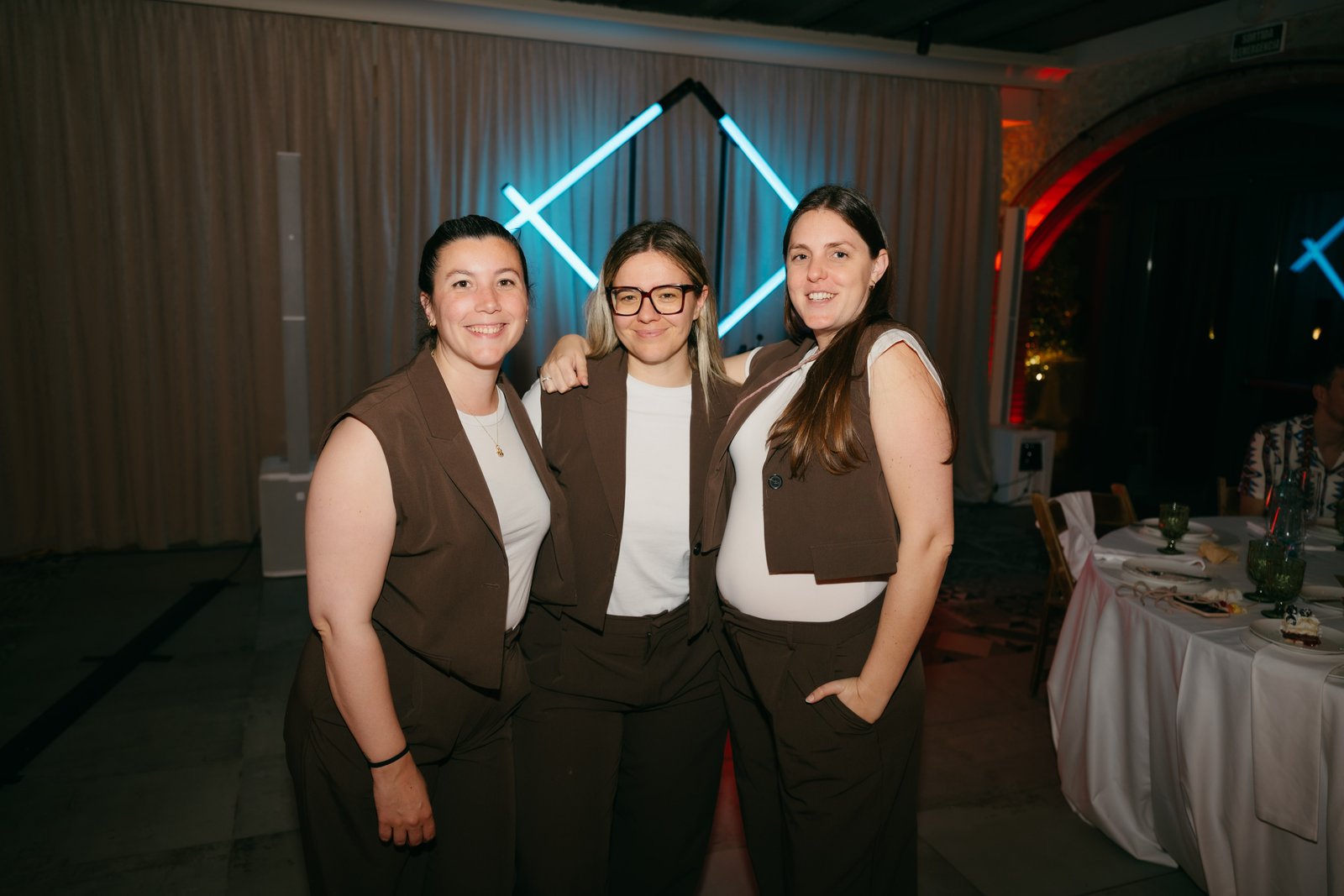 Photo du mariage