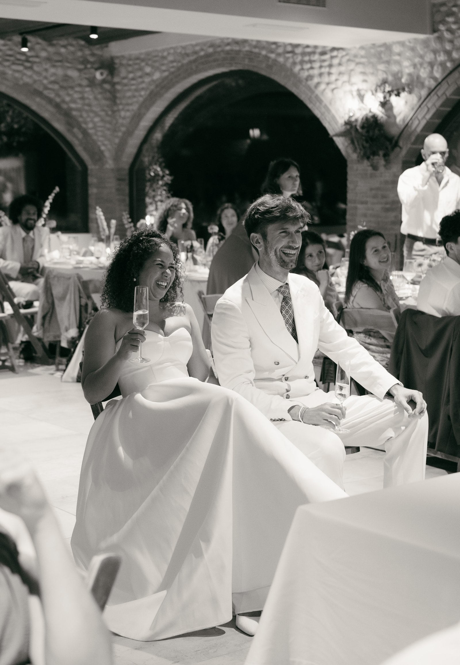Photo du mariage