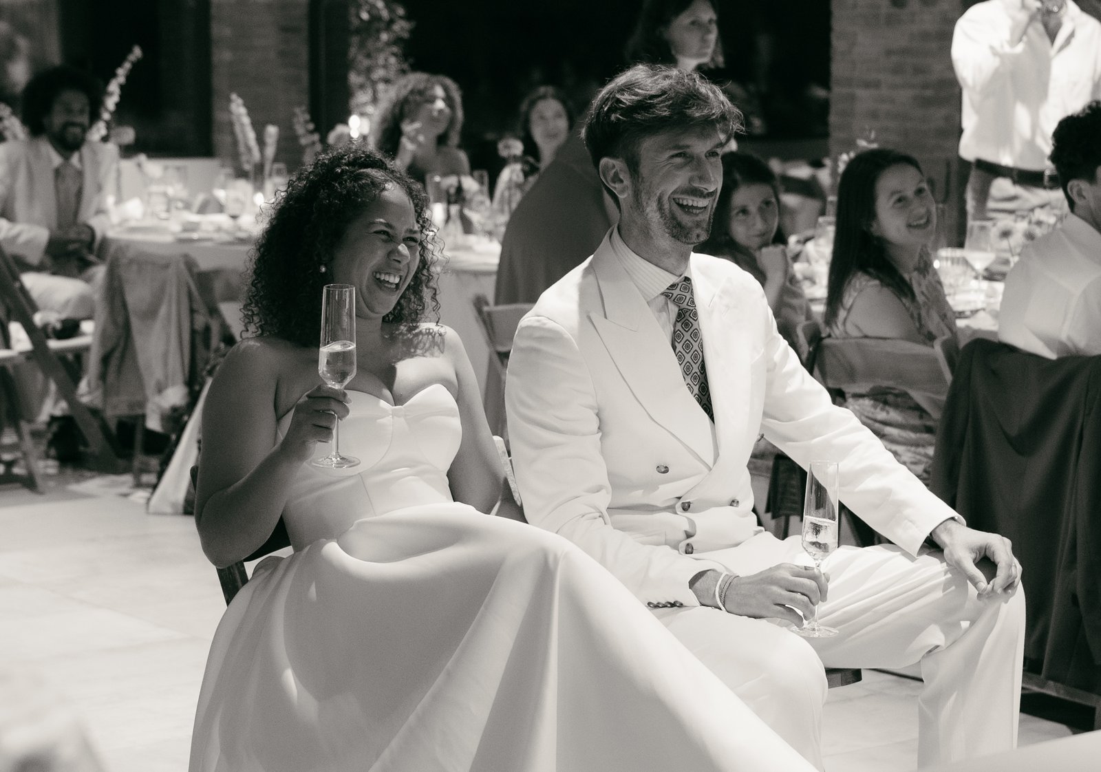 Photo du mariage