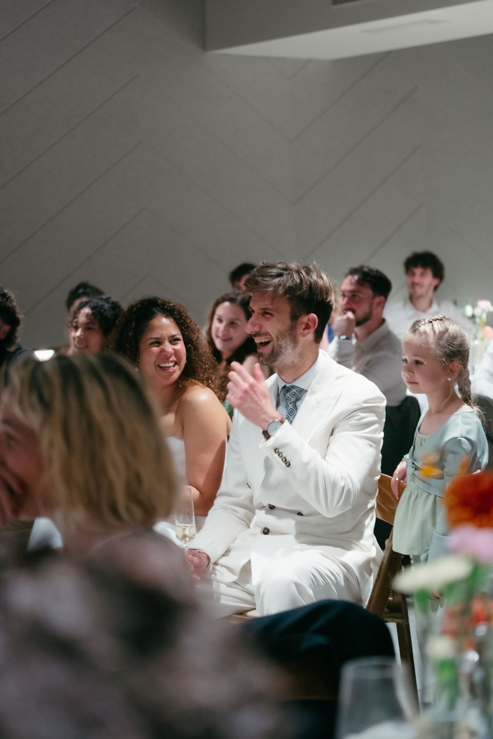 Photo du mariage