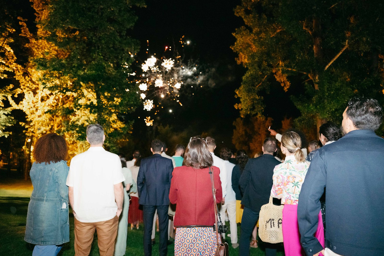 Photo du mariage