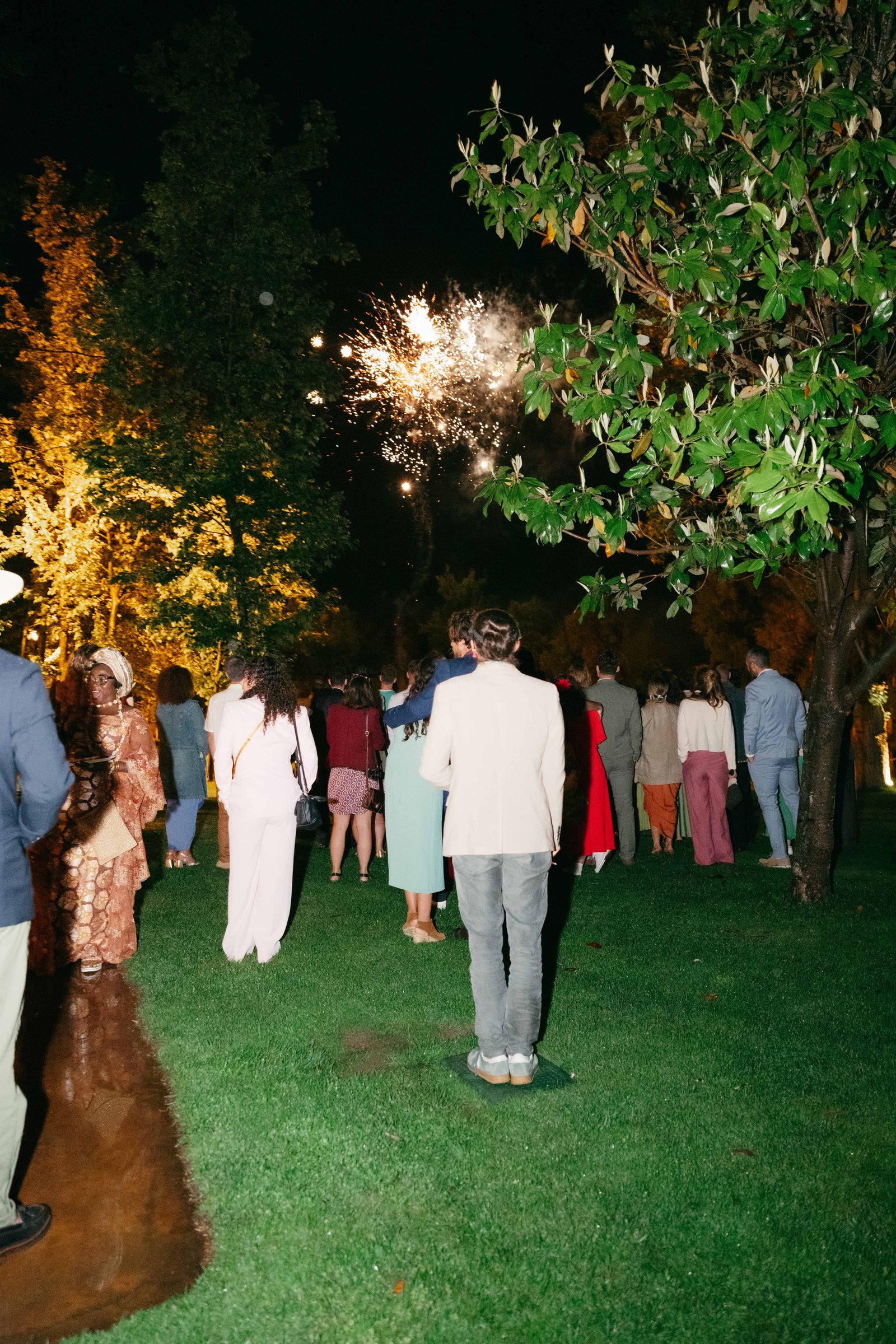 Photo du mariage