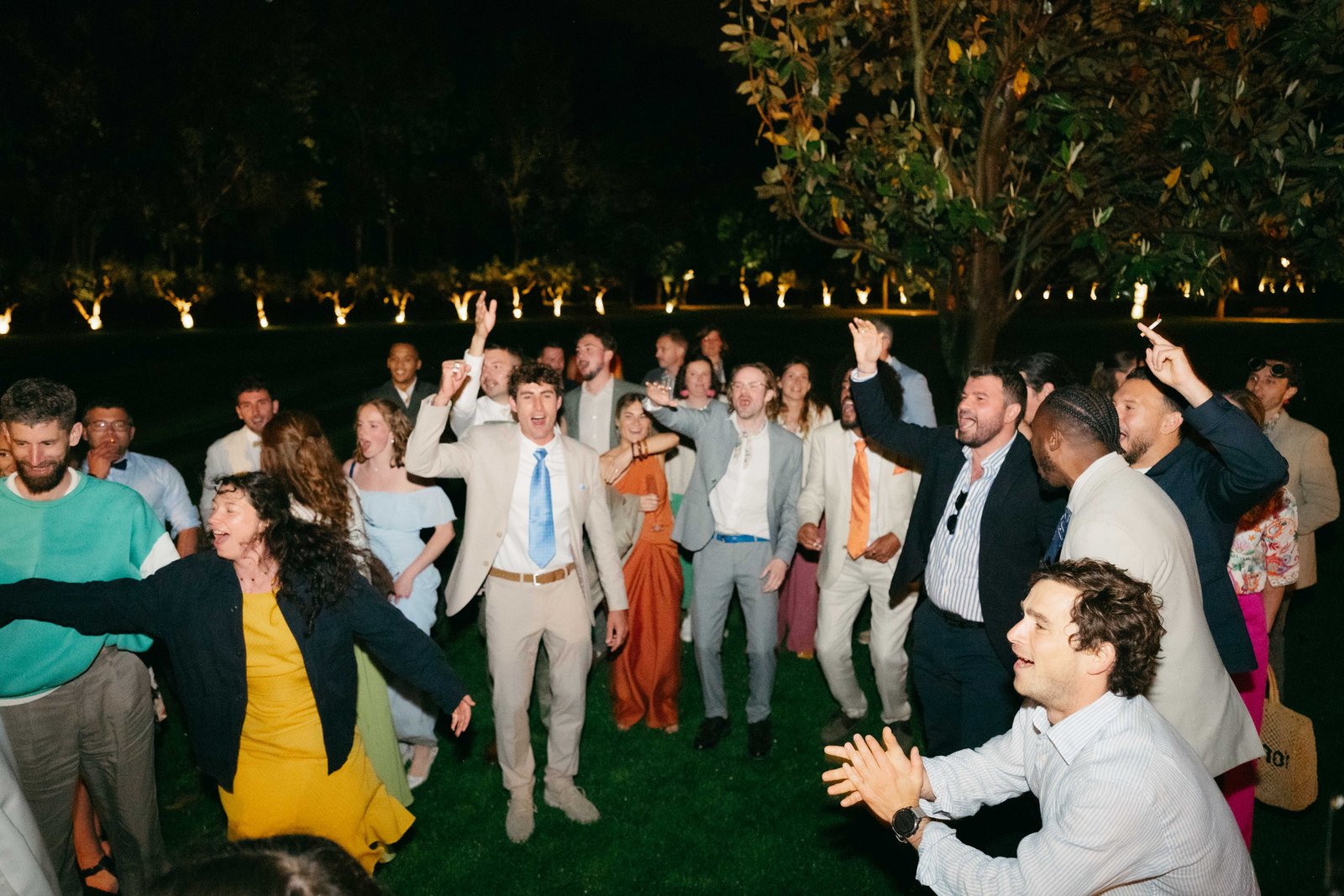 Photo du mariage