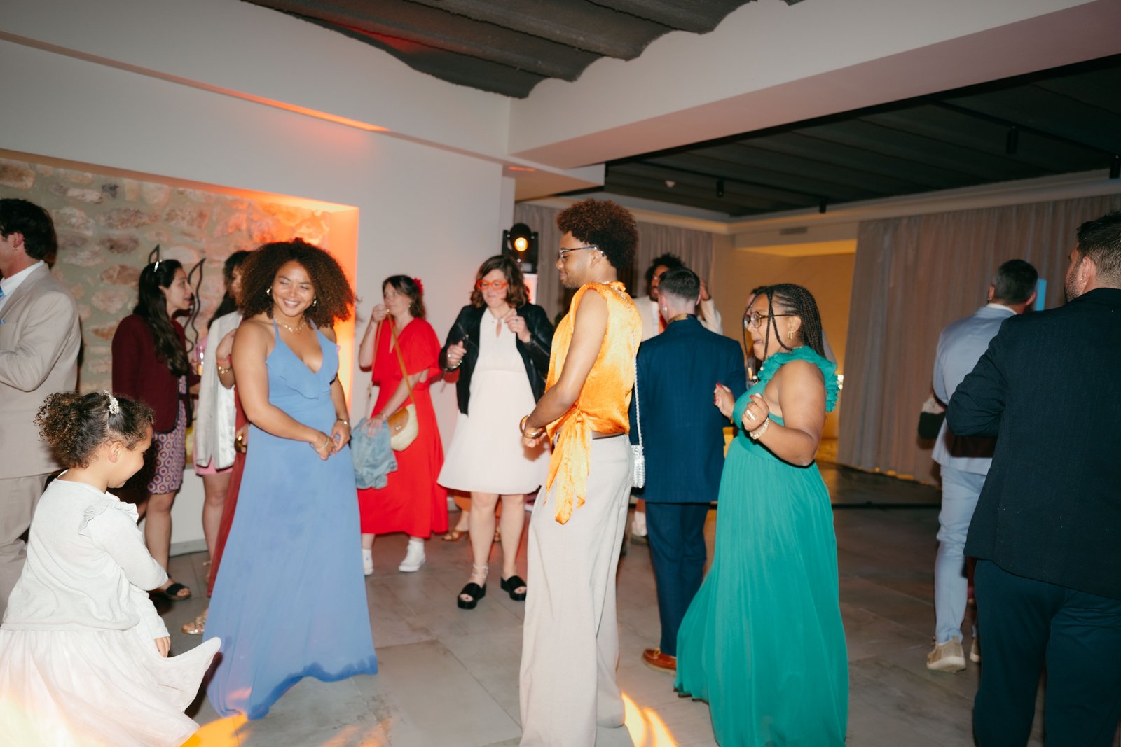 Photo du mariage