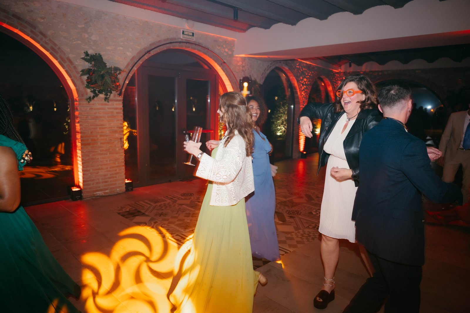 Photo du mariage
