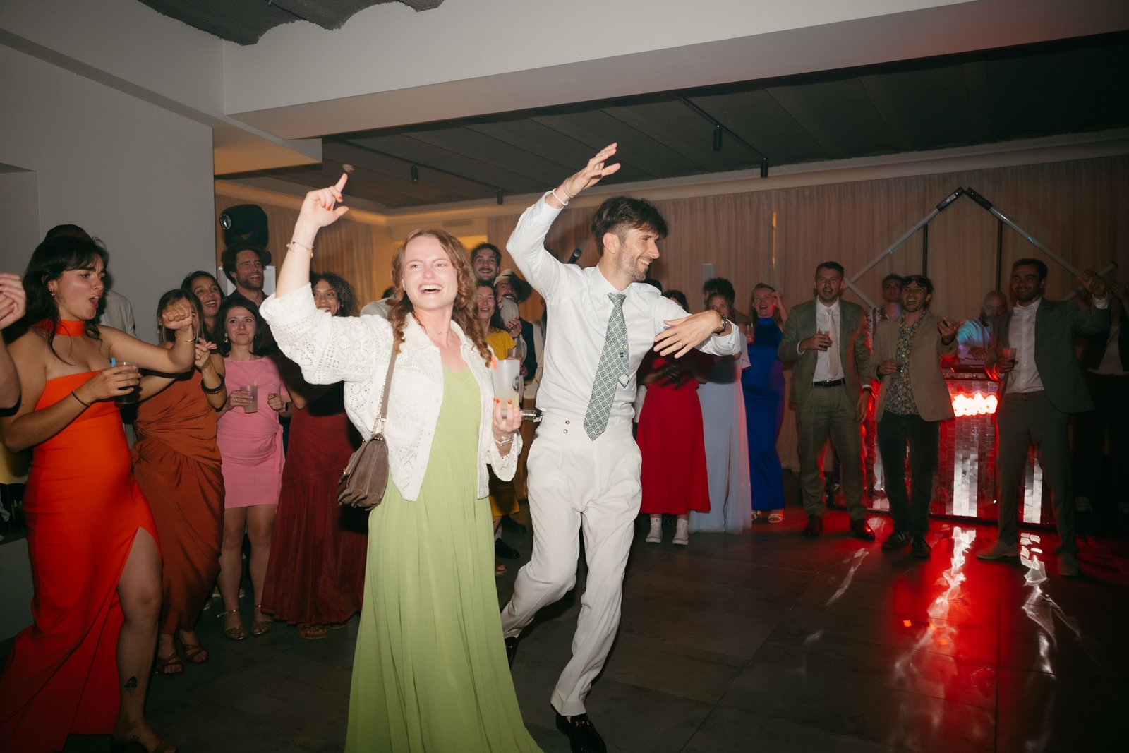 Photo du mariage