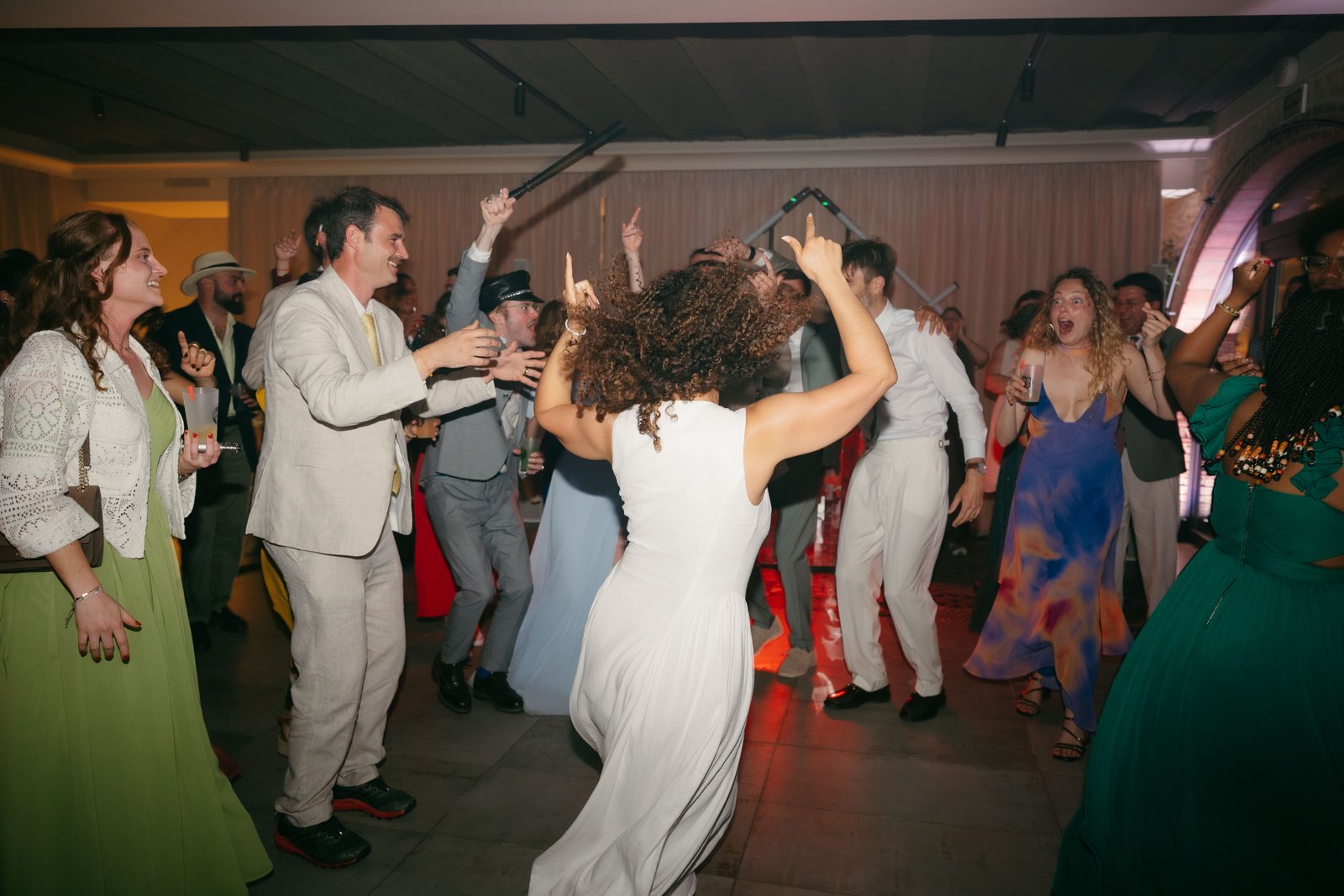 Photo du mariage