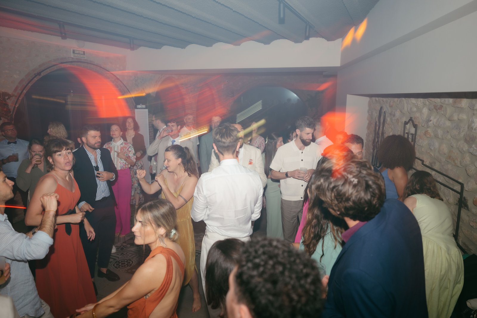 Photo du mariage