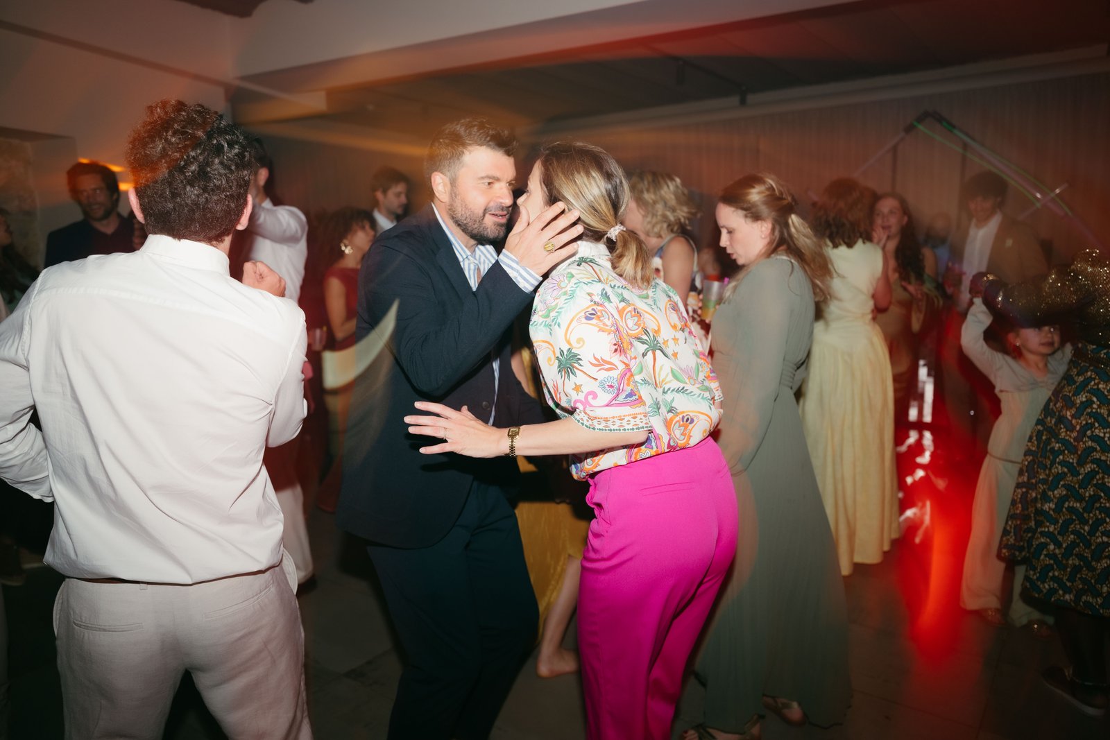 Photo du mariage