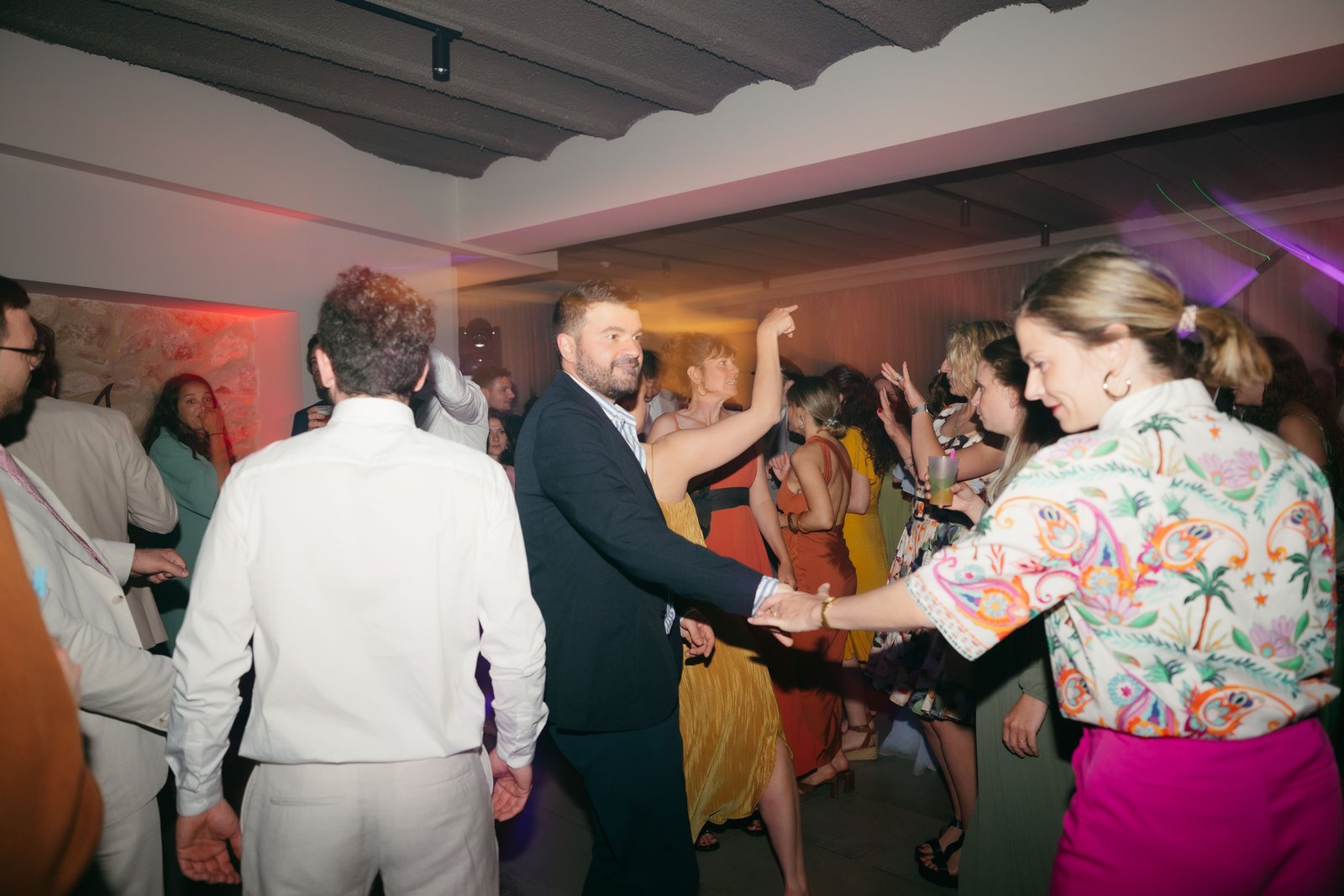 Photo du mariage