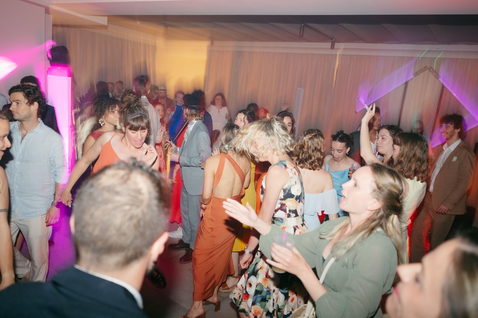 Photo du mariage