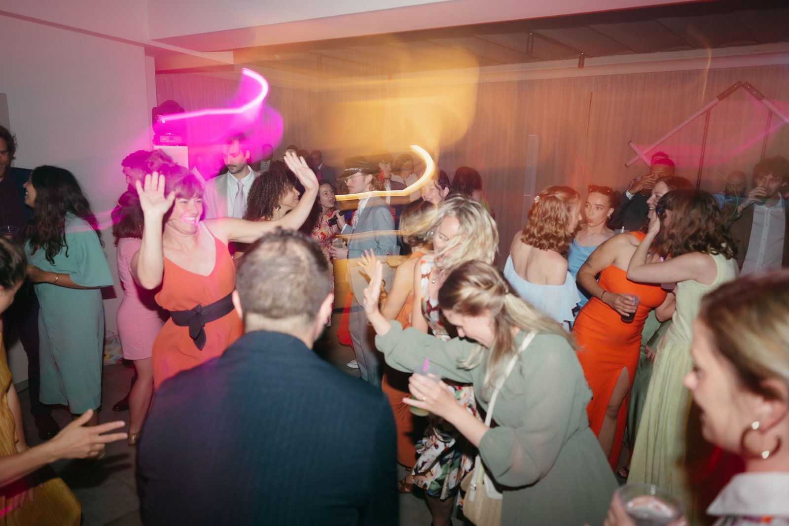 Photo du mariage