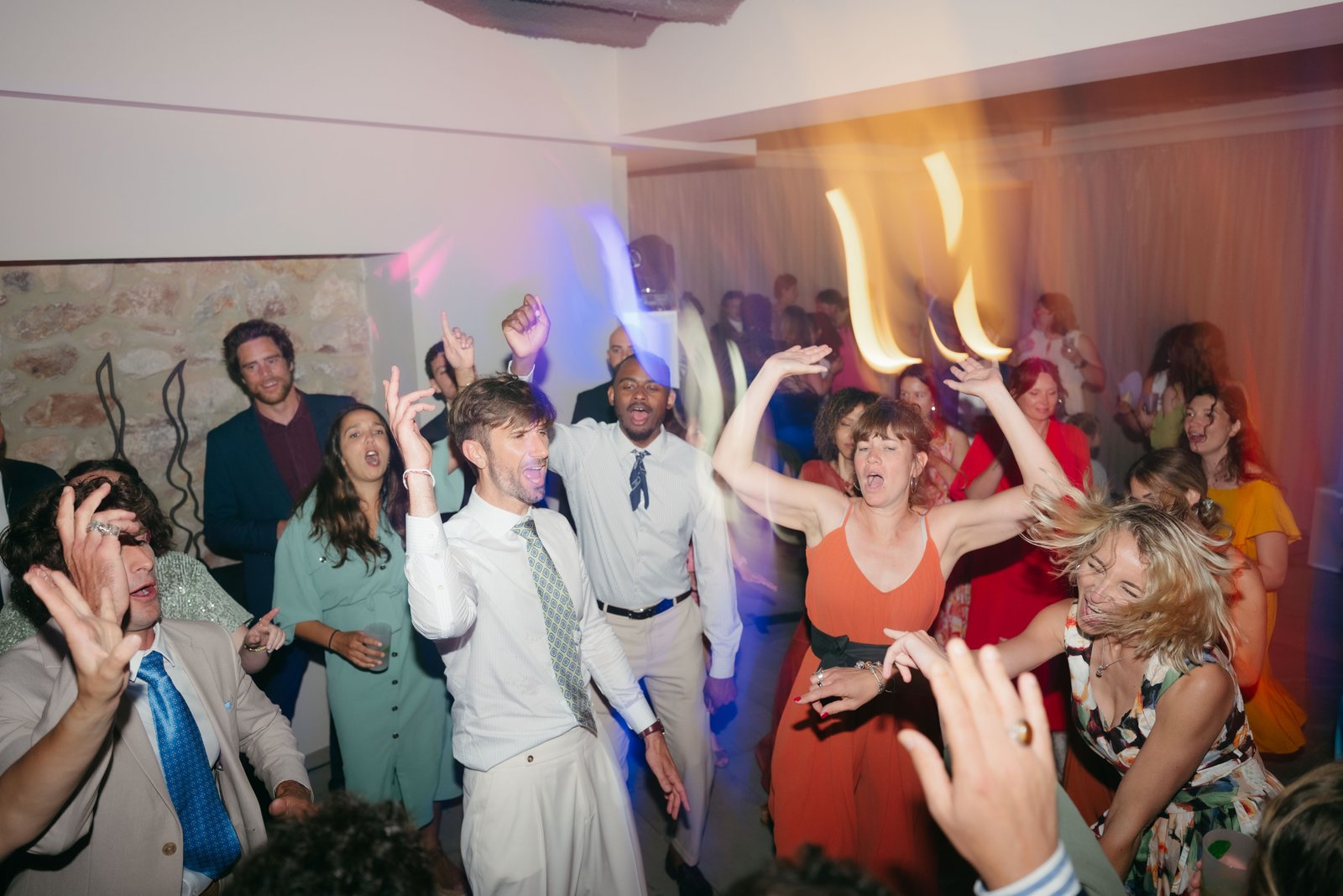 Photo du mariage