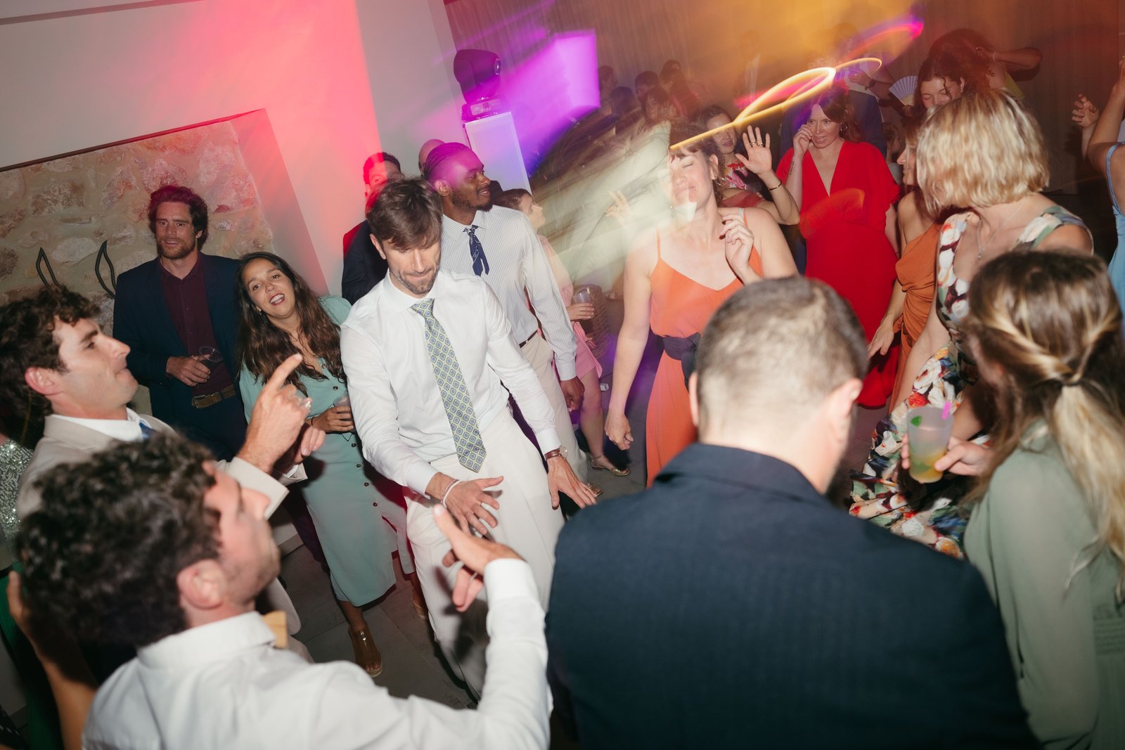 Photo du mariage