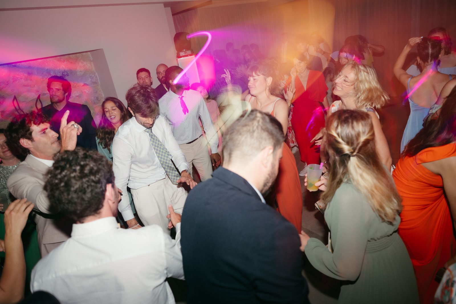Photo du mariage