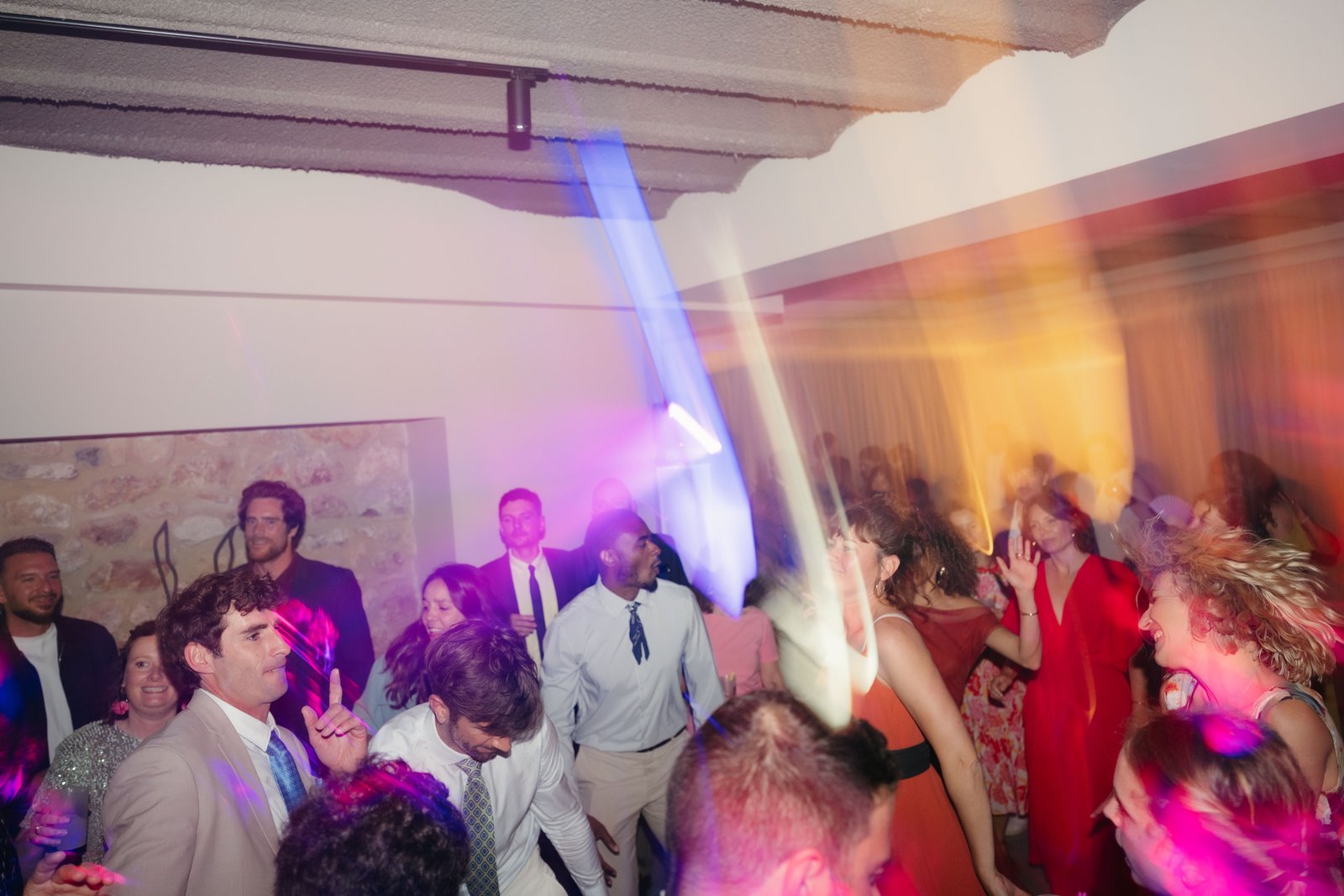 Photo du mariage