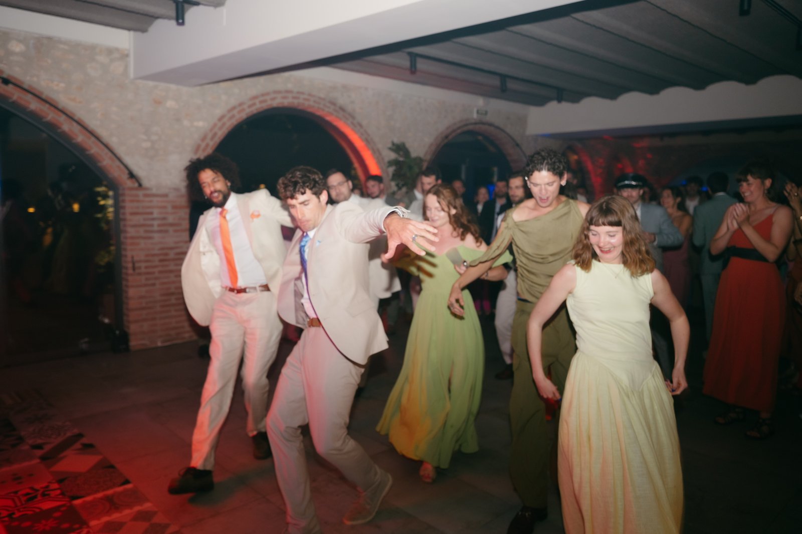 Photo du mariage