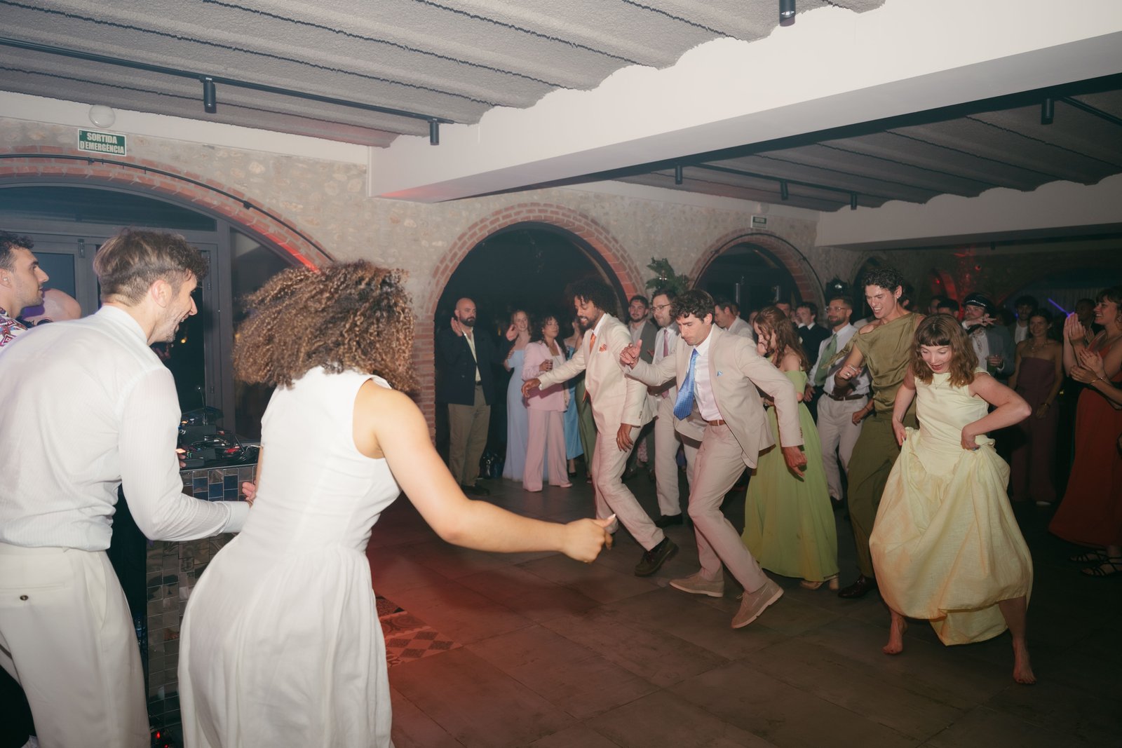 Photo du mariage