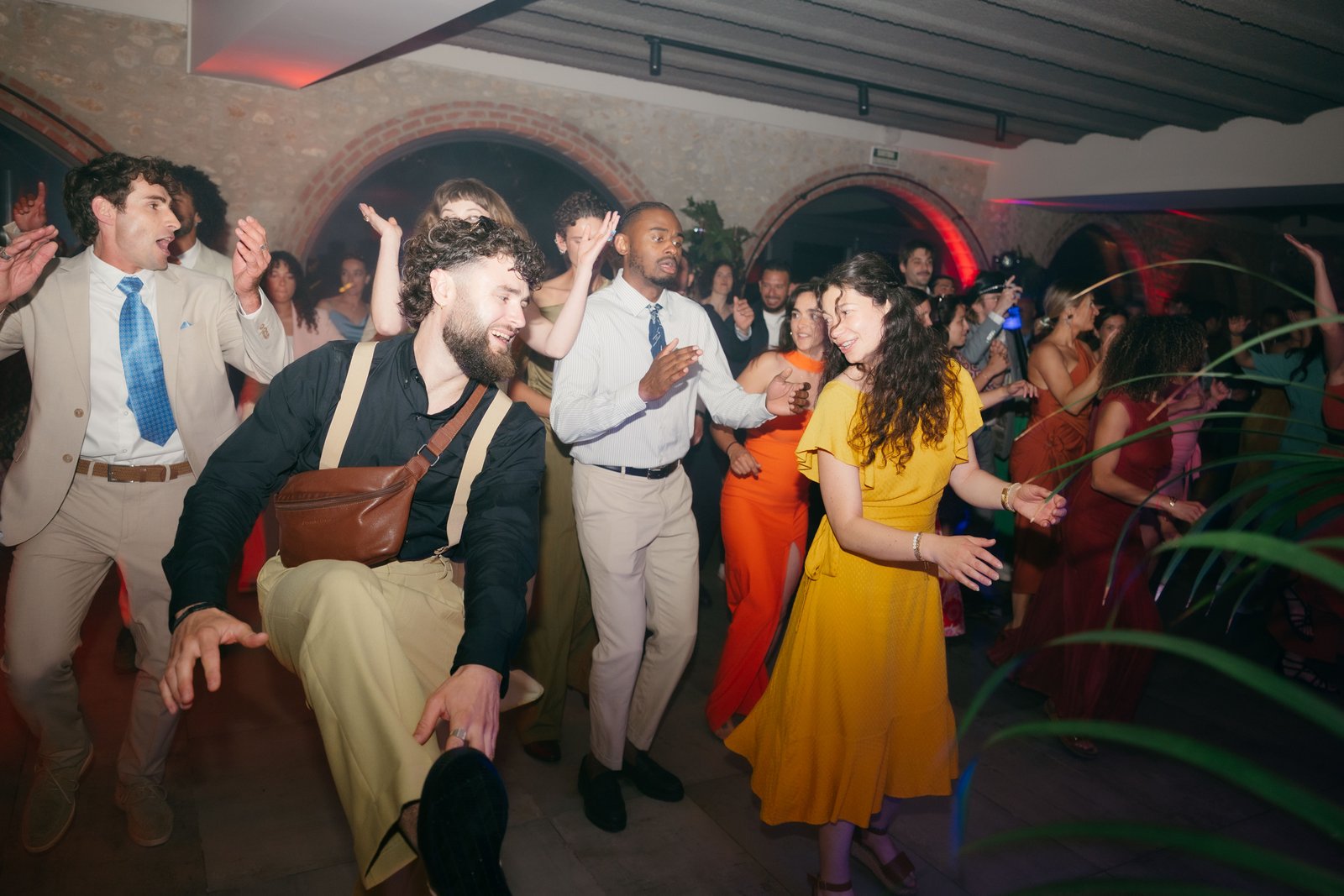 Photo du mariage