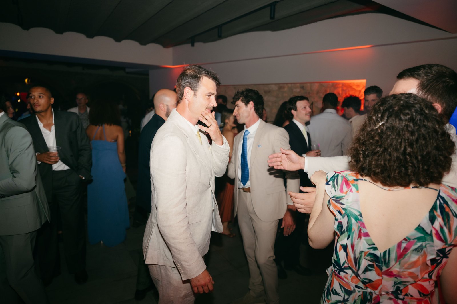 Photo du mariage